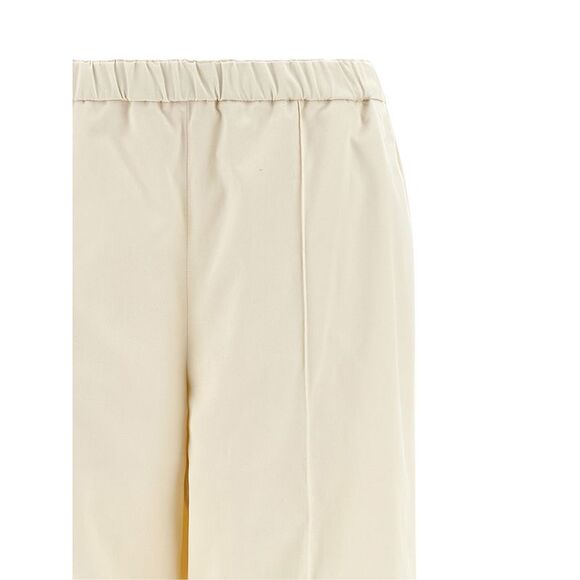 Fabiana Filippi Women Gabardine Pants